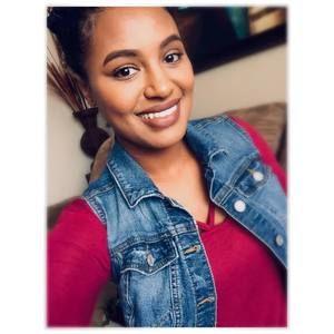 Meet your Posher, Johanna